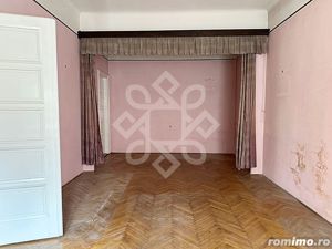 Apartament ultracentral de vanzare, zona Teatrului Oradea - imagine 3