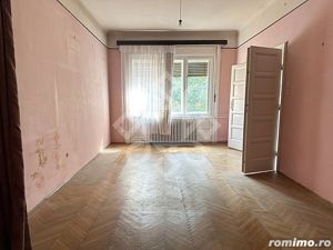 Apartament ultracentral de vanzare, zona Teatrului Oradea - imagine 4