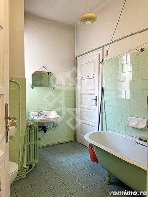 Apartament ultracentral de vanzare, zona Teatrului Oradea - imagine 8