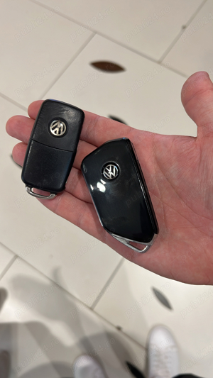 Volskwagen Touran - imagine 2