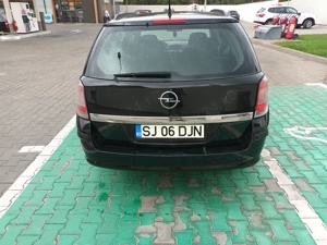Vând Opel Astra H break 1.3 Diesel - imagine 2