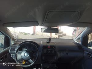 Autoturism VW TOURAN - imagine 4 Autoturism VW TOURAN - imagine 4