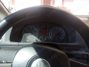 Autoturism VW TOURAN - imagine 9 Autoturism VW TOURAN - imagine 9