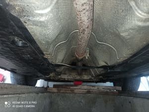 Autoturism VW TOURAN - imagine 8 Autoturism VW TOURAN - imagine 8