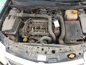 Vând Opel Astra H break 1.3 Diesel - imagine 6