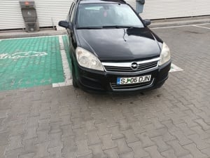 Vând Opel Astra H break 1.3 Diesel - imagine 3