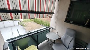 Apartament 3 camere in Europa, cu parcare, zona retrasa de la trafic - imagine 16