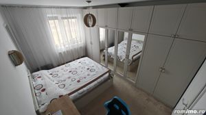 Apartament 3 camere in Europa, cu parcare, zona retrasa de la trafic - imagine 6