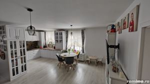 Apartament 3 camere in Europa, cu parcare, zona retrasa de la trafic - imagine 11