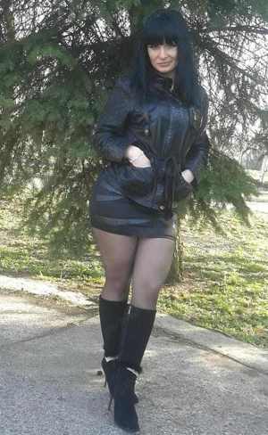 Iuliana, 41 de ani, visul tău și dorința care te domină.