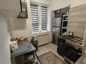 Apartament 2 camere decomandat, 52 mp, Floreasca, 139.000euro - imagine 5