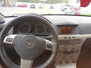 Vând Opel Astra H break 1.3 Diesel - imagine 5