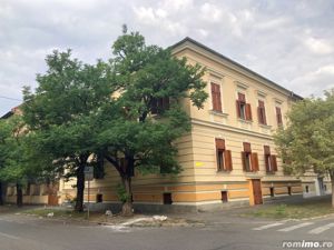 Cladire istorica, reprezentativa, in zona centrala a Timisoarei - imagine 4