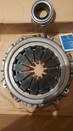 KIT AMBREIAJ Daihatsu Terios Benzina - J1 - imagine 2