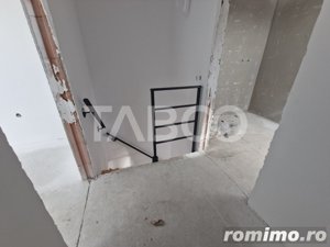 Apartament 3 camere 73 mpu si balcon 10 mp Arhitectilor Sibiu  - imagine 10