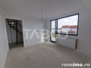 Apartament 3 camere 73 mpu si balcon 10 mp Arhitectilor Sibiu  - imagine 4