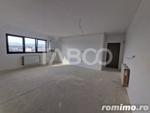 Apartament 3 camere 73 mpu si balcon 10 mp Arhitectilor Sibiu  - imagine 2