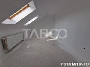 Apartament 3 camere 73 mpu si balcon 10 mp Arhitectilor Sibiu  - imagine 8