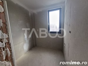 Apartament 3 camere 73 mpu si balcon 10 mp Arhitectilor Sibiu  - imagine 6