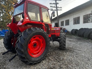 Vând sau schimb tractor Same Mercury 85 - imagine 8