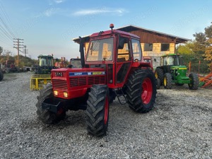 Vând sau schimb tractor Same Mercury 85 - imagine 2