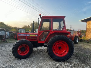 Vând sau schimb tractor Same Mercury 85 - imagine 5