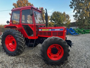 Vând sau schimb tractor Same Mercury 85 - imagine 4