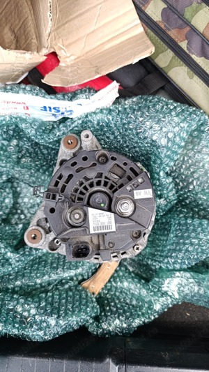 Vând alternator audi a6 - imagine 3