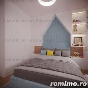 Apartament 3 Camere langa metrou 1 Decembrie - imagine 4