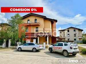 COMISION 0% - Proiect deosebit de duplex Mosnita - Cartier Europa - ID V5268 - imagine 2