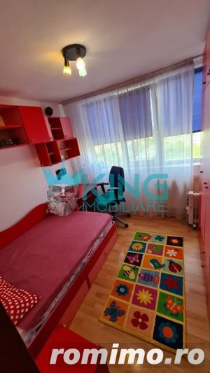  Apartament 4 Camere Apusului Bucuresti - imagine 13