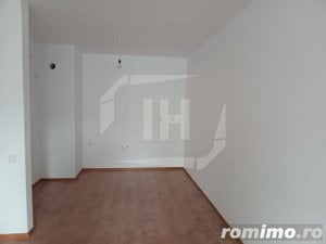 Apartament 2 camere, parcare, terasa, Marasti, finisat modern, zona Leroy Merlin - imagine 5