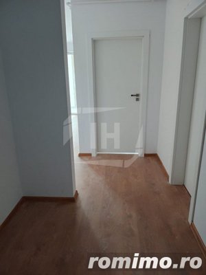 Apartament 2 camere, parcare, terasa, Marasti, finisat modern, zona Leroy Merlin - imagine 3