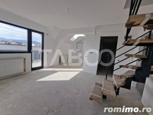 COMISION 0% !! Apartament 68 mpu balcon 8 mp bloc cu LIFT Arhitectilor - imagine 2