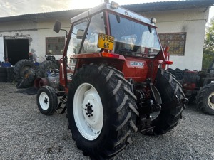 Vând sau schimb tractor Fiat Agri 70-90  - imagine 8