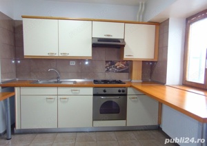 apartament deosebit cu 1 camera in Manastur pe Calea Floresti - imagine 2