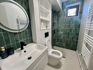 AA 998 De închiriat apartament cu 2 camere în Tg Mureș - Central - imagine 5