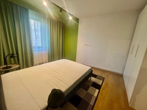 AA 998 De închiriat apartament cu 2 camere în Tg Mureș - Central - imagine 3