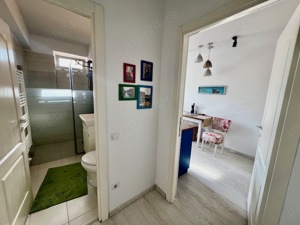 AA 1000 De închiriat apartament cu 1 cameră în Tg Mureș - Ultracentral - imagine 3