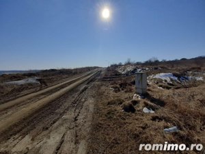 Teren de 6000 mp în parcul industrial Șelimbăr  - imagine 3