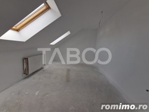 COMISION0 %!! Apartament 78 mpu si balcon 6 mp zona Arhitectilor Sibiu - imagine 11