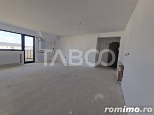 COMISION0 %!! Apartament 78 mpu si balcon 6 mp zona Arhitectilor Sibiu - imagine 3