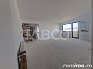 COMISION0 %!! Apartament 78 mpu si balcon 6 mp zona Arhitectilor Sibiu - imagine 2