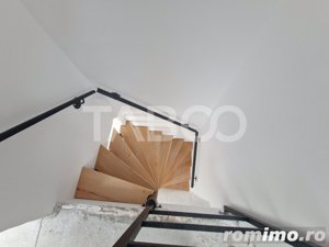 COMISION0 %!! Apartament 78 mpu si balcon 6 mp zona Arhitectilor Sibiu - imagine 10