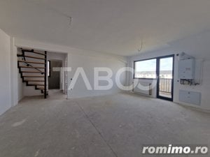 COMISION0 %!! Apartament 78 mpu si balcon 6 mp zona Arhitectilor Sibiu - imagine 6