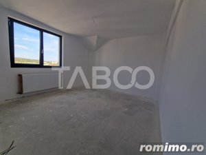 COMISION0 %!! Apartament 78 mpu si balcon 6 mp zona Arhitectilor Sibiu - imagine 4