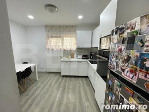 Casa D+P+1 ,324 metru utili, 958 mp, , Bariera, zona Girlesti - imagine 6