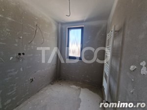 COMISION0 %!! Apartament 78 mpu si balcon 6 mp zona Arhitectilor Sibiu - imagine 8