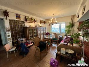 4 Camere | Victoriei | 2 x Balcon | 94 mp