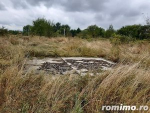 Teren extravilan, 6000 mp, in Selimbar la 5 km de Sibiu  - imagine 5